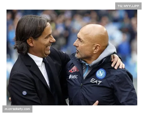 斯帕莱蒂确认与尤文图斯总经理举行会谈