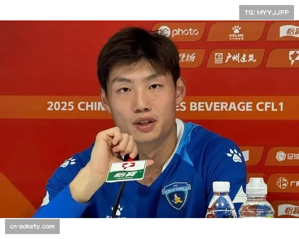 广东广州豹主场迎战南通支云 唯有取胜方可保留冲超希望